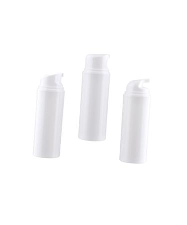 FRCOLOR 9 Pcs Travel Size Cosmetics Storage Bottles - Empty Sub Bottles for Makeup & Skincare - Buy Online on GoSupps.com