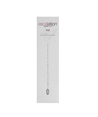 Lisap Hair and Scalp Care (Colour 6/58) 100 ml.