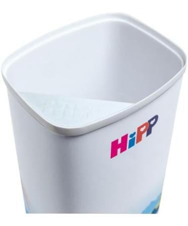 HIPP Formula Milk Storage Box - Convenient and Secure Infant Formula Storage Solution - Buy Online on GoSupps.com