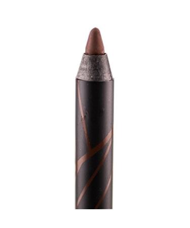 L.A. Girl Glide Pencil in Brown - Long-Lasting Eyeliner for Precision - 1 Count - Buy Online on GoSupps.com