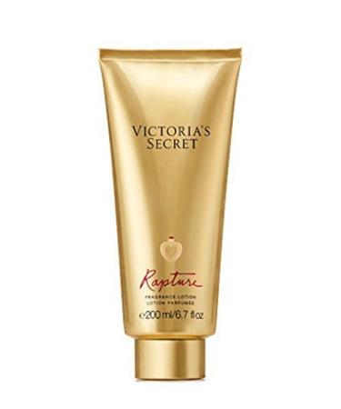 Victoria's Secret Rapture Fragrance Lotion