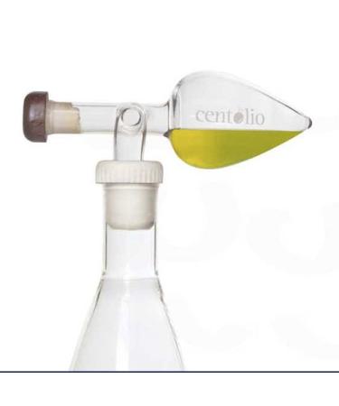 CO35 Centolio ml. 35 Decanter for Extra Virgin Olive Oil