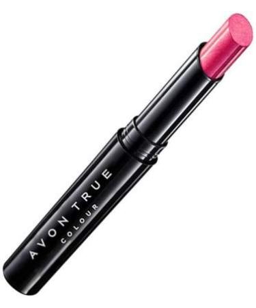 Avon Anew Lip Stylo Lipstick (1.8 g Lasting Pink Forever Pink Rose Creme)