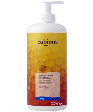 Honey Herbal Care Lotion Refill Bottle 500ml