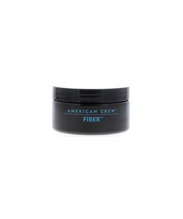 American Crew Men's Hair Fiber (OLD VERSION) - High Hold, Low Shine Hair Gel 3 Oz - Buy Online on GoSupps.com