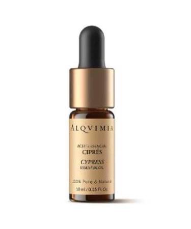 Alqvimia Cipres Essential Oil 10ml 400g