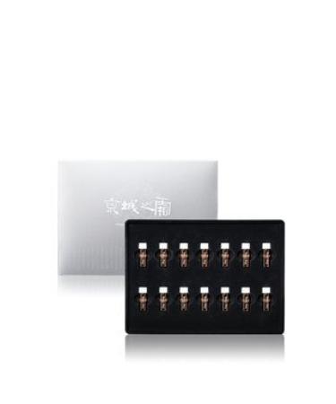 Jing Cheng Platinum Brightness Essence Repairing Complex