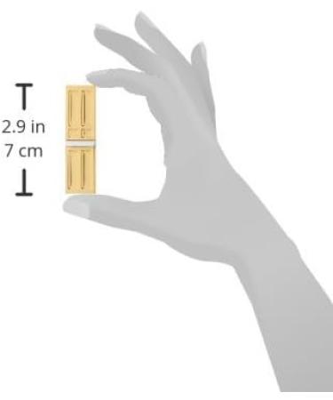 Elizabeth Arden Beautiful Color Moisturizing Lipstick in Pale Petal - Original Finish - Buy Online on GoSupps.com