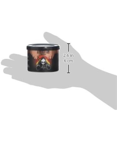 Grim Reaper Affliction - 9 Million Scoville Chilli Extract - 15ml - Buy Online on GoSupps.com
