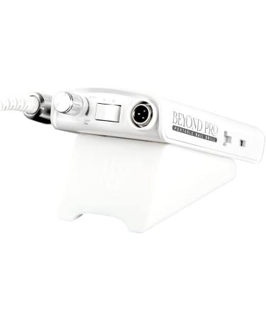 Kiara Sky Beyond Pro Drill - White | Professional Nail Drill Machine - Buy Online on GoSupps.com