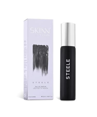 JP Steele Perfume for Men 20ml