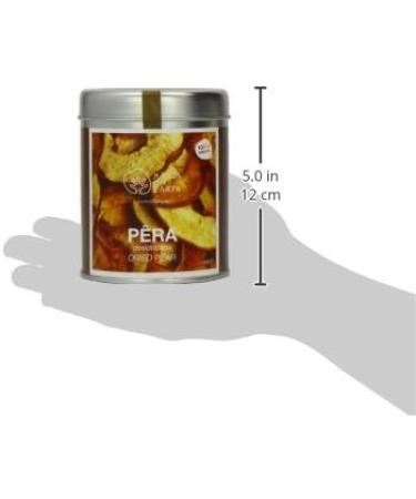 Hands on Earth Dried Pear Tin 50 g - Buy Online on GoSupps.com