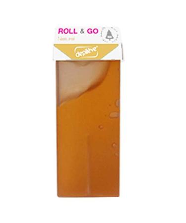 Depileve - Roll & Go Natural Wax 100 ml