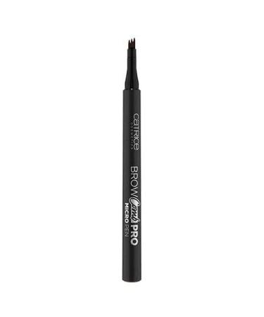 Catrice - Eyebrow pencil - Brow Comb Pro Micro Pen 050 - Granite - Buy Online on GoSupps.com