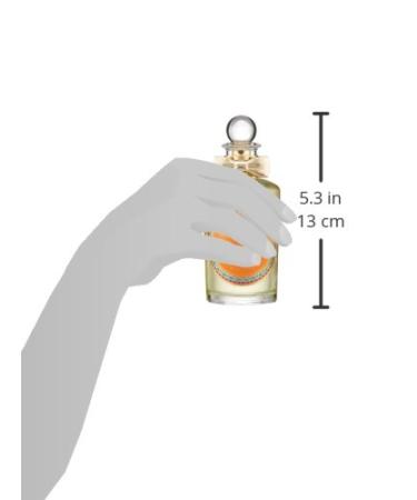 Penhaligon's Vaara Eau de Parfum 3.4 fl. oz. 3.4 Fl Oz - Buy Online on GoSupps.com