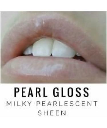 Shop Lipsense Gloss Trio - Glossy Matte & Pearl | International Shipping Available - Buy Online on GoSupps.com