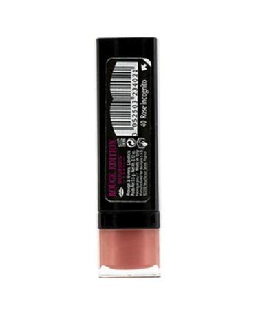 Buy Rouge Edition 40 Rose Incognito - International Shipping Available | Premium Lip Color - Buy Online on GoSupps.com