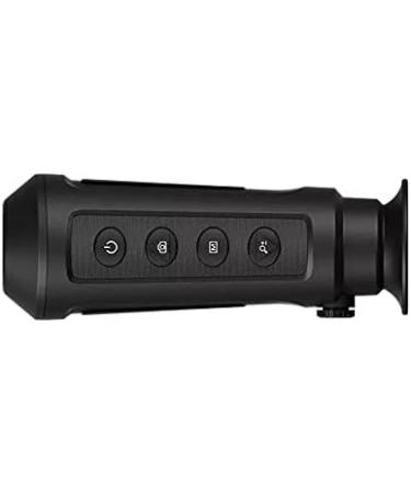 AGM Global Vision Taipan TM10-256 Thermal Imaging Monocular - 256x192, 25 Hz - Ideal for Hunting - High-Powered Thermal Imager for Adults - Buy Online on GoSupps.com