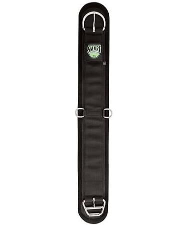 Weaver Leather Felt-Lined Smart Cinch 26 Straight Jeans - Durable Roll Buckle Brown - International Shipping Available - Buy Online on GoSupps.com