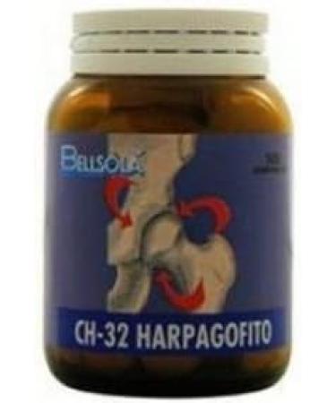 Bellsola CH32 Harpagofito 100Comp 200ml - Buy Online on GoSupps.com