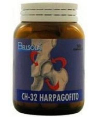 Bellsola CH32 Harpagofito 100Comp 200ml