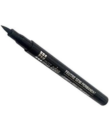 Eyeliner Pen - Tattoo Effect - Black - Eyes - Semi Permanent - Buy Online on GoSupps.com