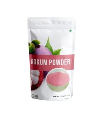 1Pack Kokum Powder - 7.05Ounce / 200Gram