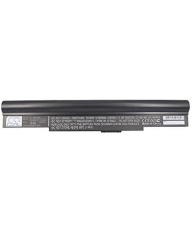 ME Replacement Battery for Megohmmeter - 3500mAh Compatible with 525832D00 | International Shipping - Buy Online on GoSupps.com