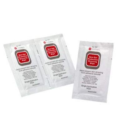 Adapt No Sting Protective Wipe