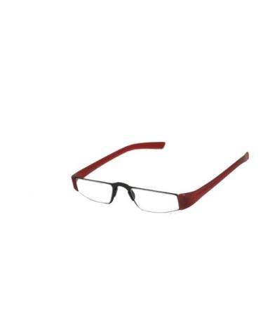 Porsche reading glasses P 8801 B +2.00dpt red