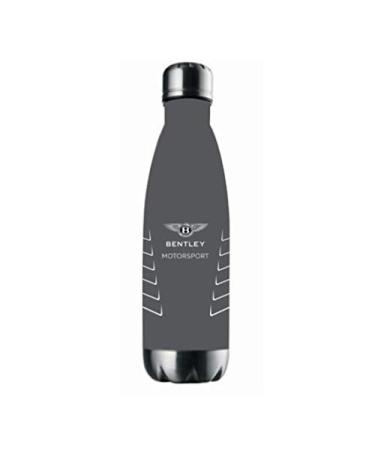 Bentley Motorsport Drinking Water Bottle