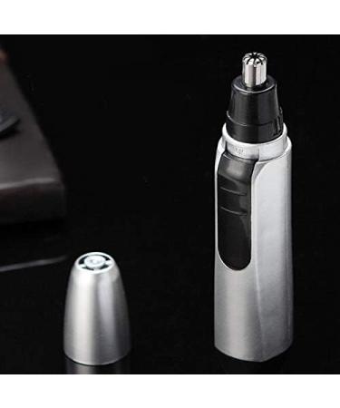 DEARBORN Electric Nose Ear Trimmer Multifunction Men Hair Remover for Hair Removal Eyebrow Shaper Without Battery - Buy Online on GoSupps.com
