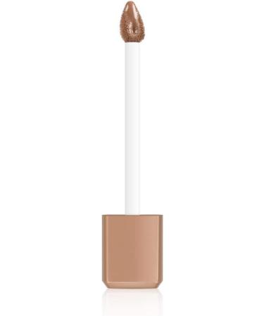 L'Oreal Paris Les Chocolats Ultra Matte Liquid Lipstick 860 Ginger Bomb - 7.6 ml - Buy Online on GoSupps.com