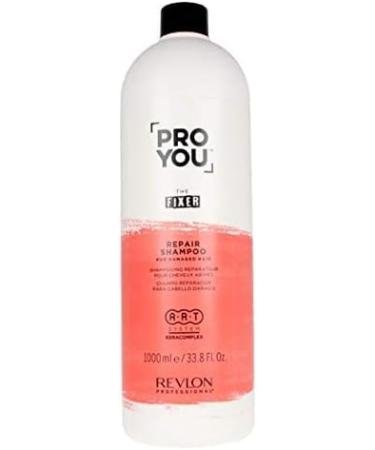 REVLON PROFESSIONAL Pro You The Fixer Repair Shampoo Revlon - Buy Online on GoSupps.com