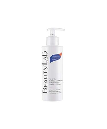BeautyLab Hand Gel with 70% Sanitizing Alcohol 200 ml