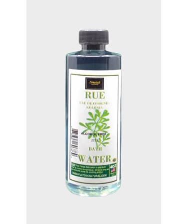 Rue Bath Water (4 oz) 4 Ounce