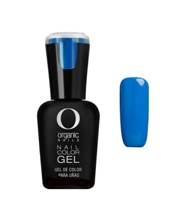 Organic Nails Kit + Free Color Gel | Reflective Gel | Ultimate Nail Collection - Buy Online on GoSupps.com