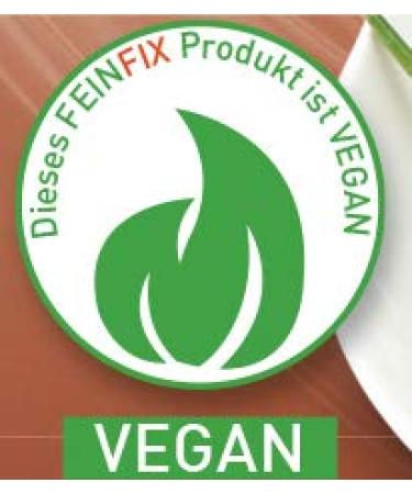 Feinfix Wellness Sauce 200g | Low-Calorie Vegan & Lactose-Free Sauce Powder for Gravy Vegetables Noodles | International Shipping Available - Buy Online on GoSupps.com