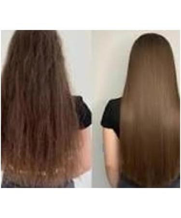  G n rique Brazilian Straightening Kit ME LEVA 2*1L & ZAP Varnish Sealant Mask 950g - Buy Online on GoSupps.com