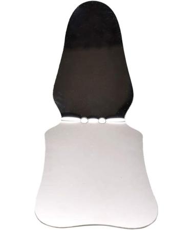 COSPNT Stainless Steel Photography Mirror for Orthodontic Intra-Oral Clinics - Buy Online on GoSupps.com