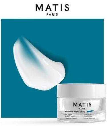 Matis Preventive Response CityMood+ Retail 50 ml - Buy Online on GoSupps.com