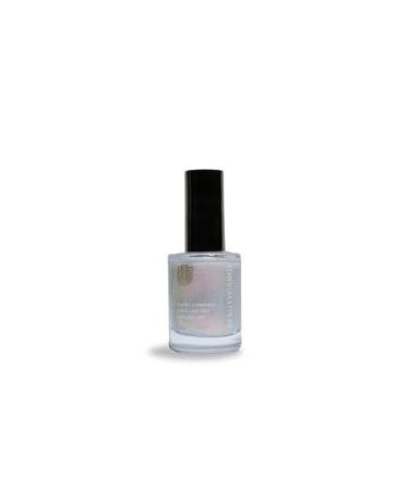 BeautyGARDE Rocket Fuel Longwear Nail Polish Color: Unicorn - Strengthening Growth Treatment Nail Hardener Extra Strong Nail Polish Cruelty-Free 21-Free Vegan 0.5 Oz Pink 0.5 Fl Oz (Pack of 1)