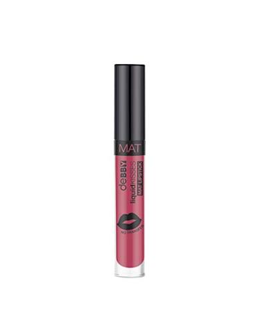 Debby Liquid Lipstick Mat 13