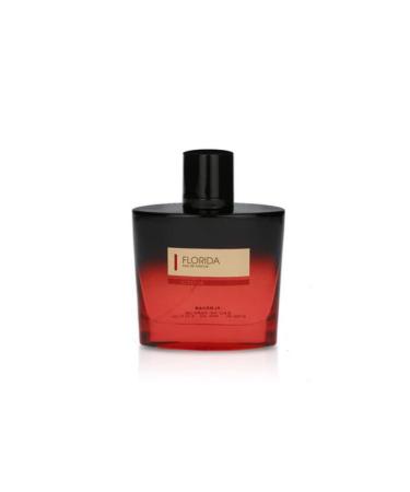 Al-Rehab Florida - Eau de Parfum Spray - For Men - 100ml(3.33 Fl Oz)