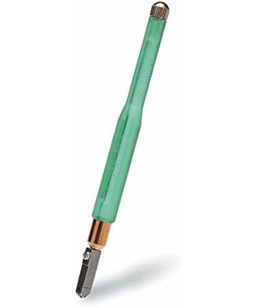 Toyo Acrylic Comfort Grip Glass Cutter TC1P - Pencil Style - Buy Online on GoSupps.com