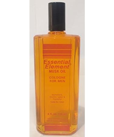 Essential Element Musk for Men 4 Fl. Oz