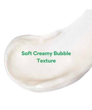 Buy s.Inn.is.free Green Tea Hydrating Amino Acid Foam Cleanser - 150g for All Skin Types | Daily Cleansing Solution - Buy Online on GoSupps.com