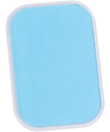 Partykindom 40 STK Toner Replacement Gel Pads | Surface Blood Bag Training Set for Ice Hockey Helmets | ABS Gel Pads & Hydrogels for Abdominal Stimulators - Buy Online on GoSupps.com
