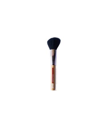 ZAO blush brush makeup brush made of bamboo for natural cosmetics