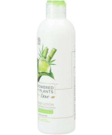 Dove Powered By Plants Body Lotion Bamboo 250 Ml - Buy Online on GoSupps.com